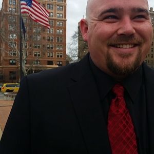 Meet your Posher, Justin